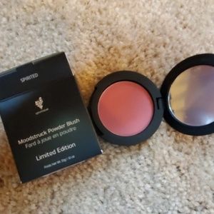 Younique blush- Spirited
